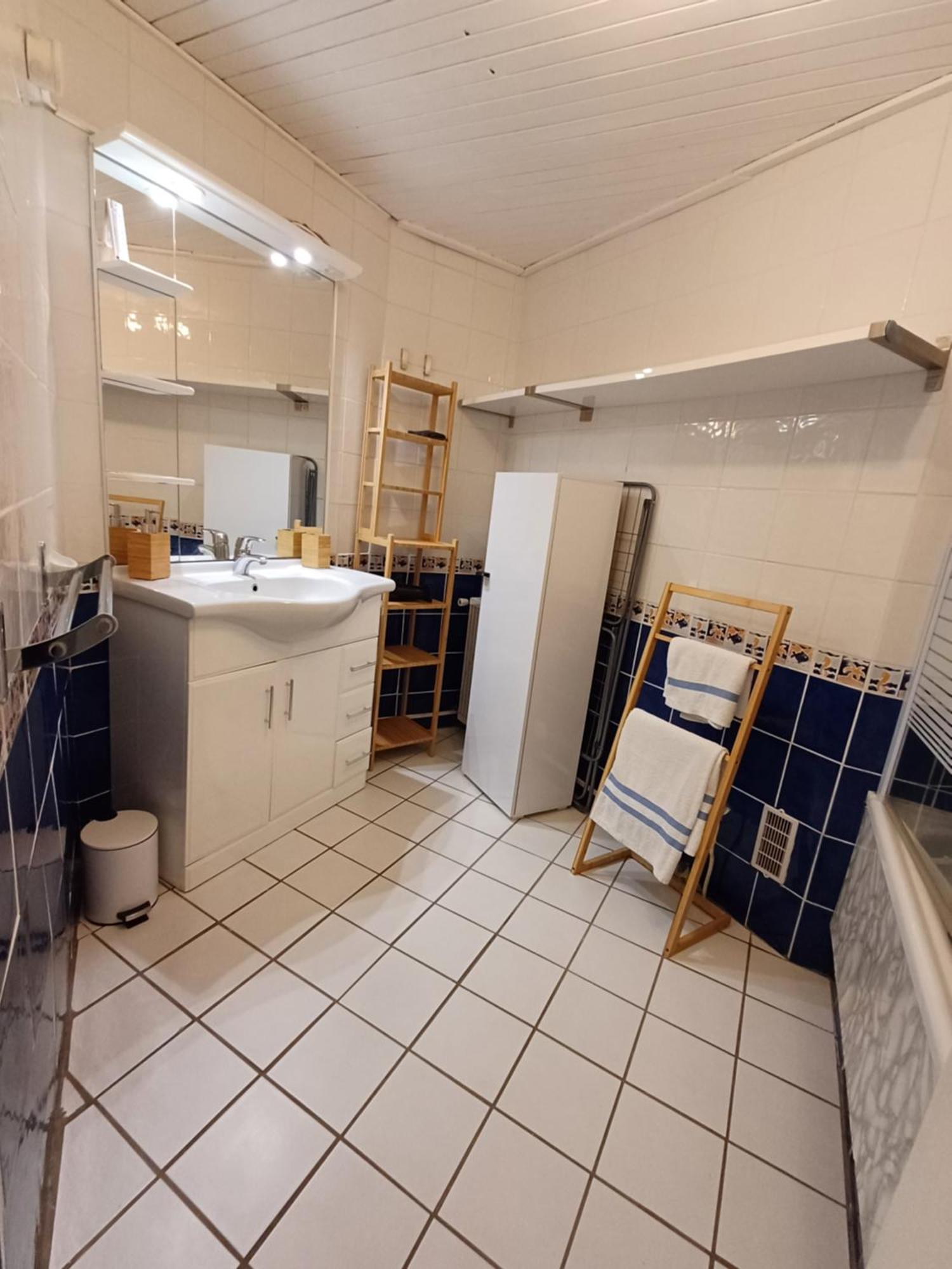Tres Beau Studio Au Centre De Tignes Val Claret Екстер'єр фото